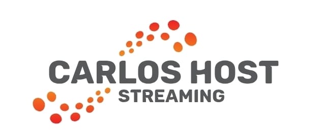 Carlos Host Streaming